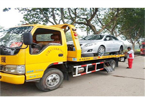 资阳区附近24小时汽车拖车服务热线