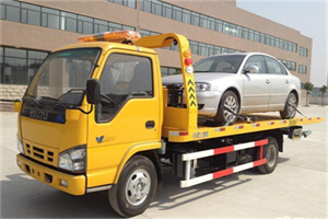 资阳区道路救援一般怎么收费