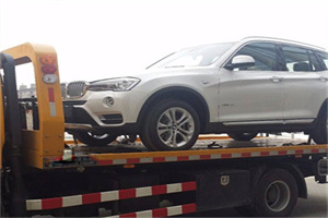 资阳区拖车24小时服务电话