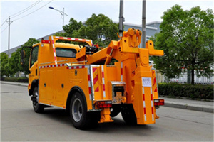 资阳区高速路拖车费